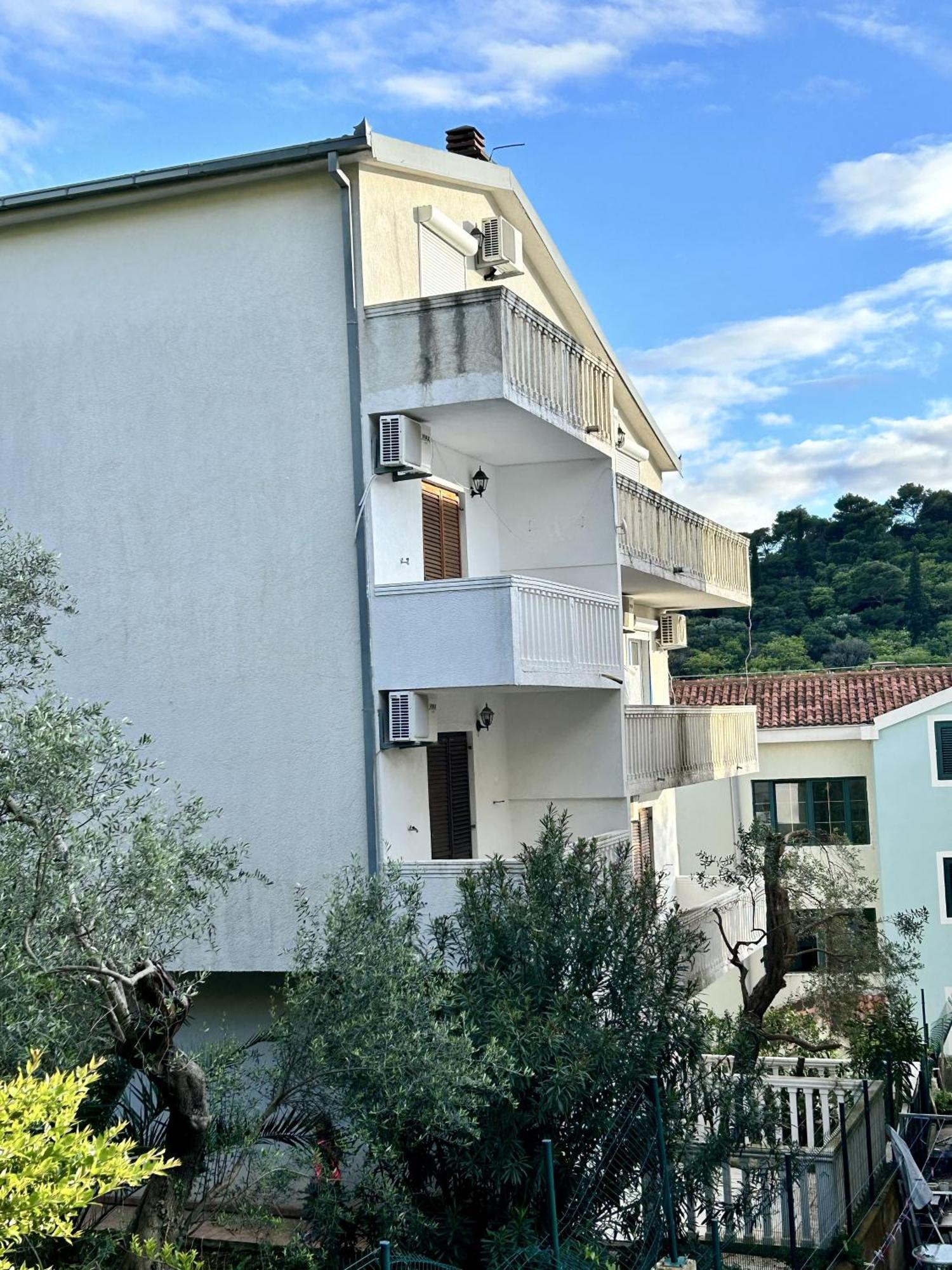 Studio Lucica Petrovac Zewnętrze zdjęcie